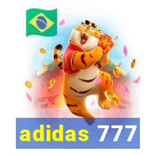 adidas 777