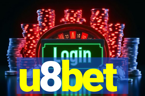 u8bet