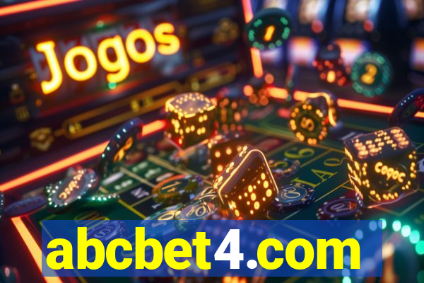 abcbet4.com