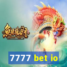 7777 bet io