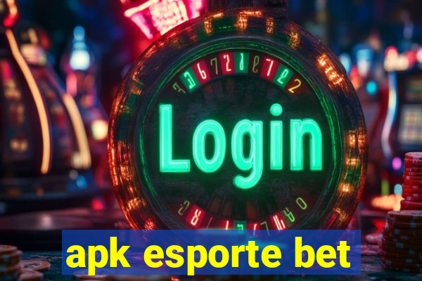 apk esporte bet