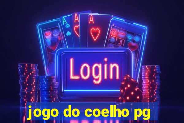 jogo do coelho pg