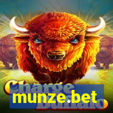 munze.bet