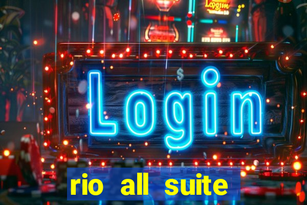 rio all suite hotel & casino las vegas