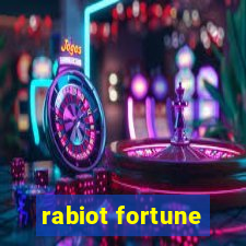 rabiot fortune