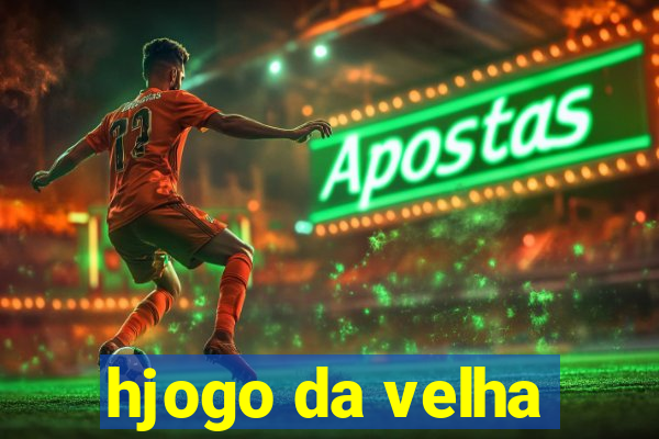 hjogo da velha