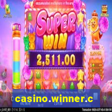 casino.winner.com