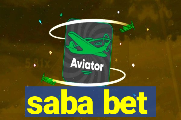 saba bet