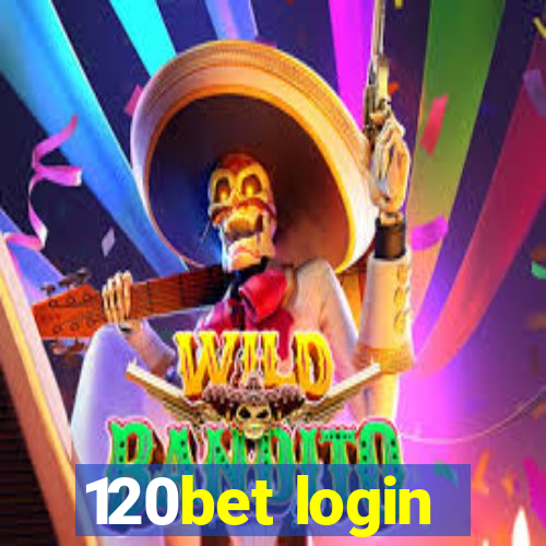 120bet login