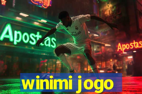 winimi jogo