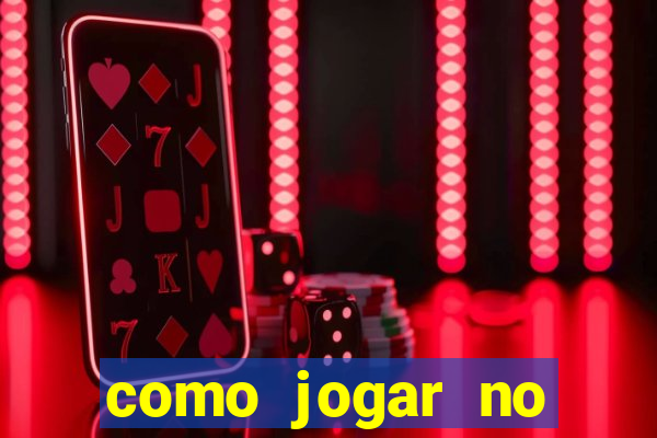 como jogar no fortune ox