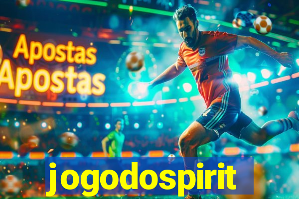 jogodospirit