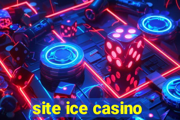 site ice casino