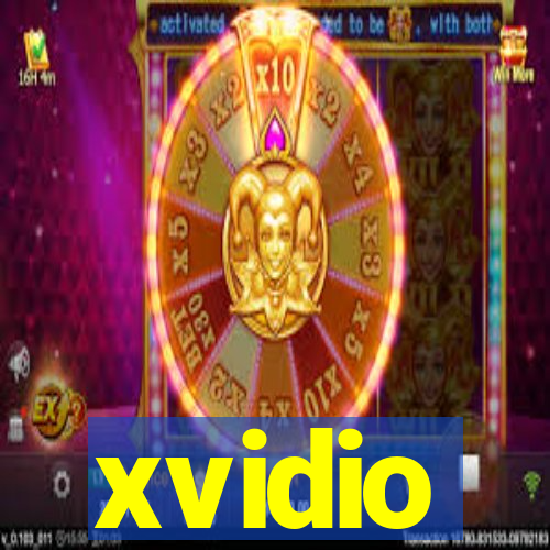 xvidio