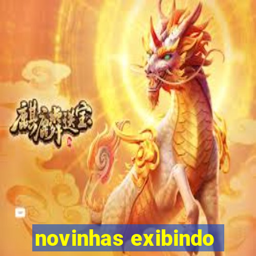 novinhas exibindo