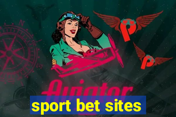 sport bet sites