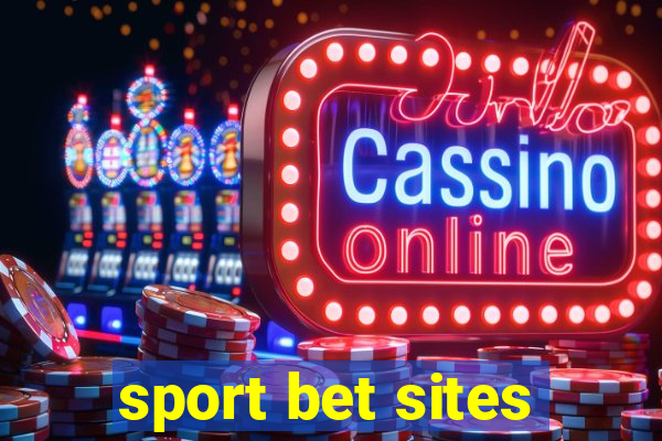 sport bet sites