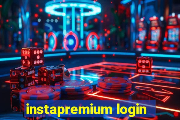 instapremium login