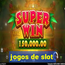 jogos de slot