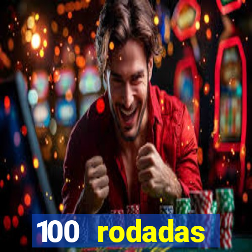 100 rodadas gr谩tis no cadastro