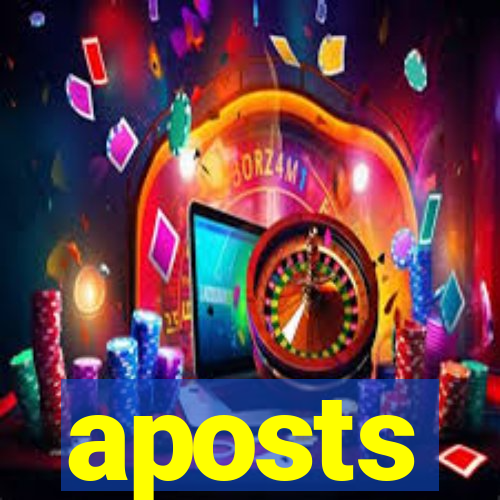 aposts