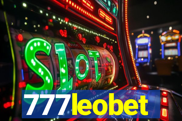 777leobet