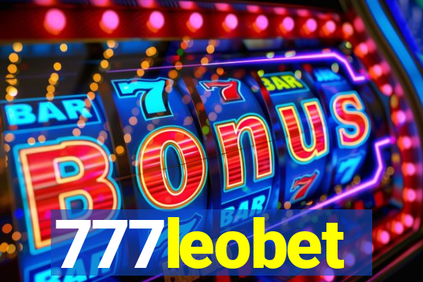 777leobet