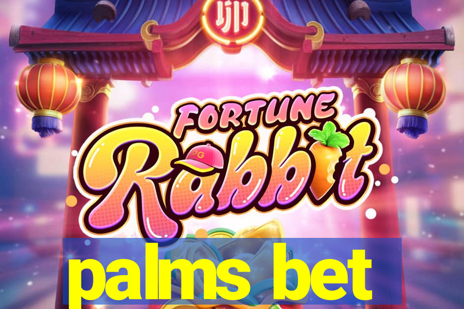 palms bet