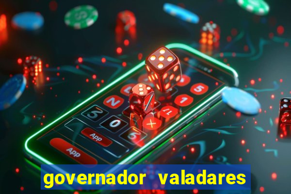 governador valadares o que fazer