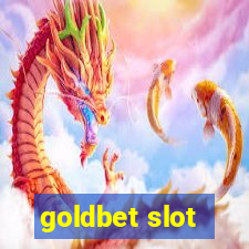 goldbet slot