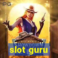 slot guru