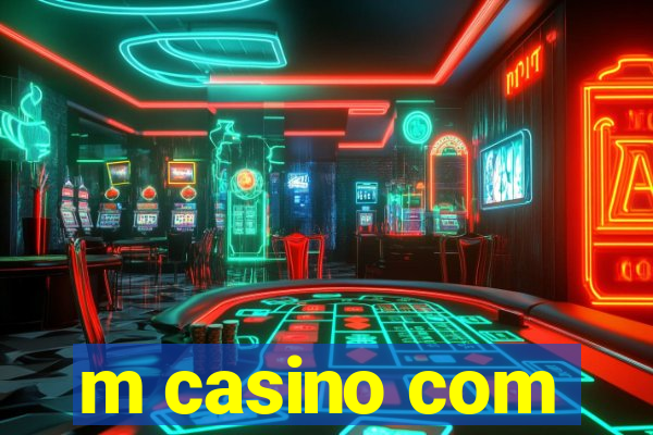 m casino com