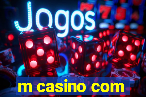 m casino com