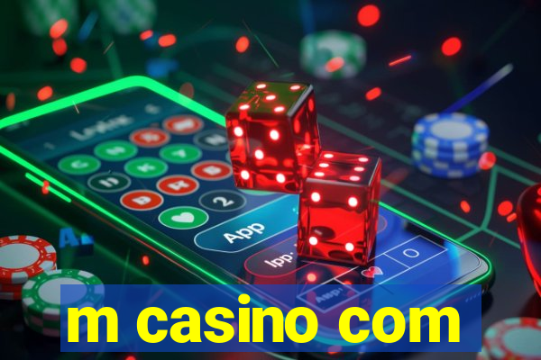 m casino com