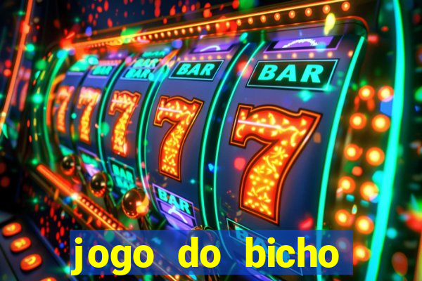 jogo do bicho online ganhar dinheiro