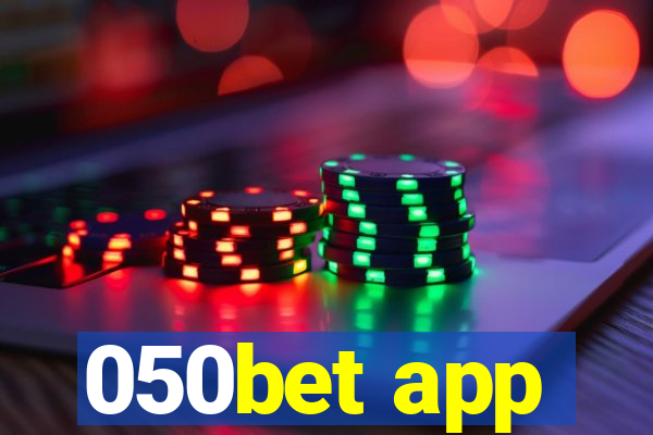 050bet app