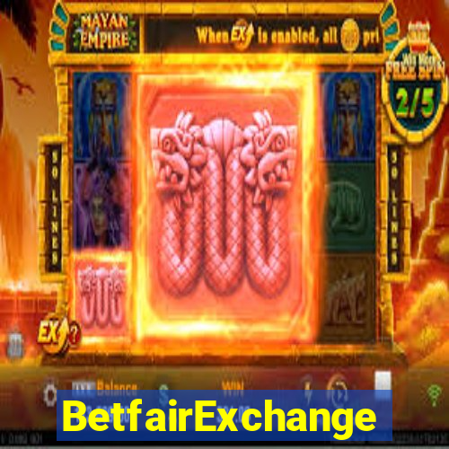 BetfairExchange