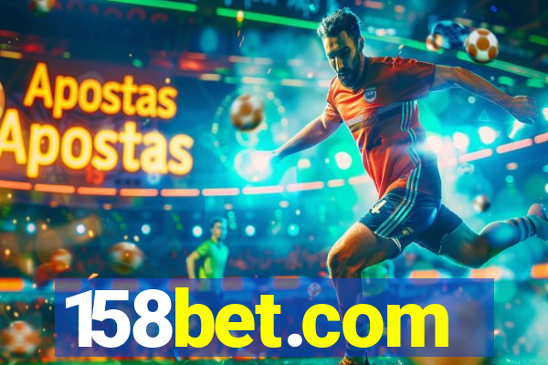 158bet.com