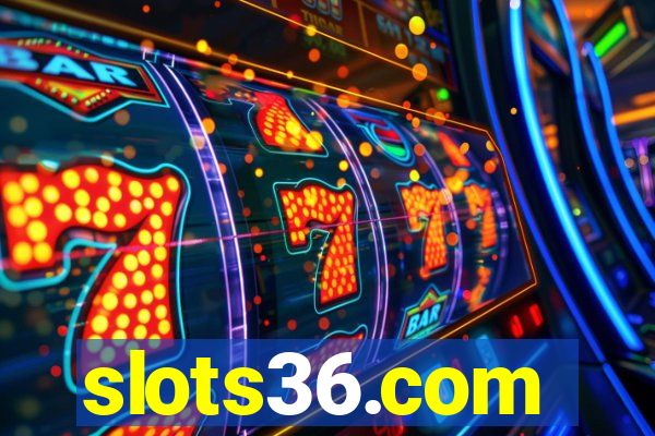 slots36.com