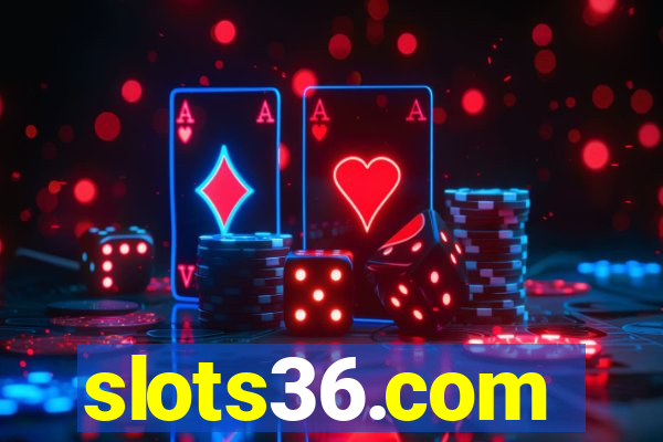 slots36.com