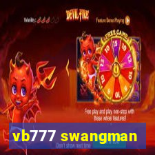 vb777 swangman