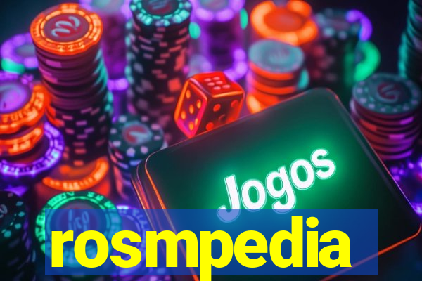 rosmpedia