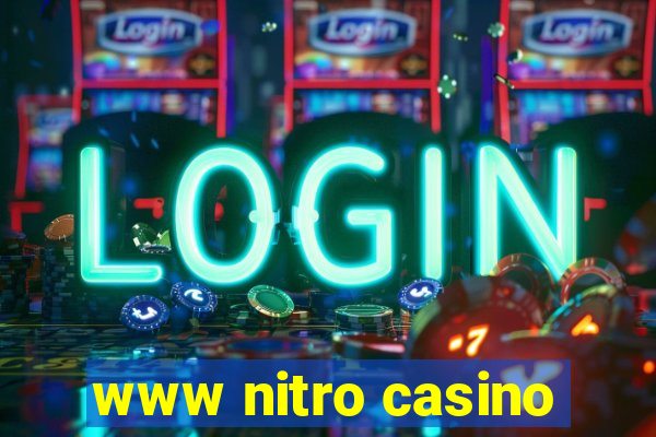 www nitro casino