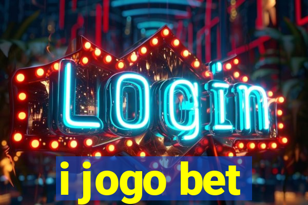 i jogo bet