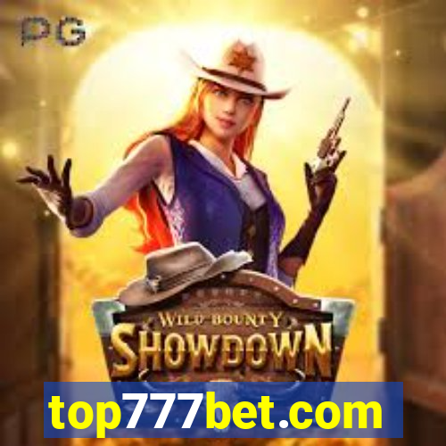 top777bet.com