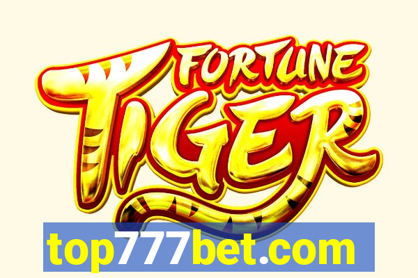 top777bet.com