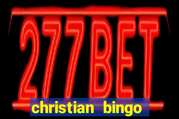 christian bingo porn gay