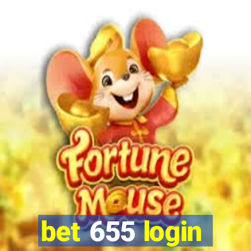 bet 655 login