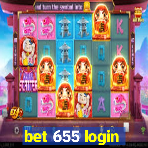 bet 655 login