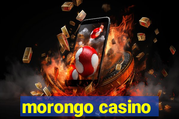 morongo casino